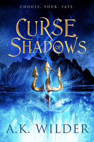 Curse Of Shadows Ak Wilder