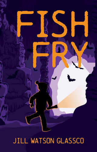 Fish Fry Jill Watson Glassco