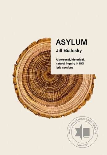 Asylum Jill Bialosky