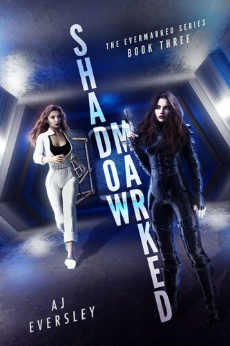 Shadowmarked Aj Eversley