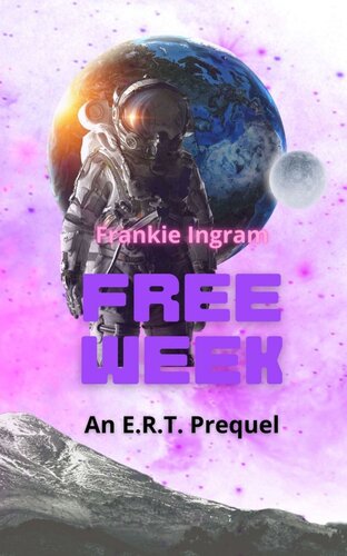 Free Week Ert Prequel Frankie Ingram