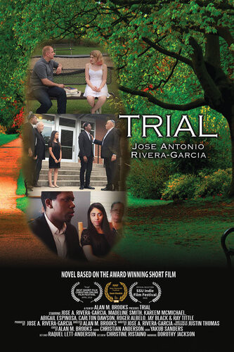 Trial Jose Riveragarcia