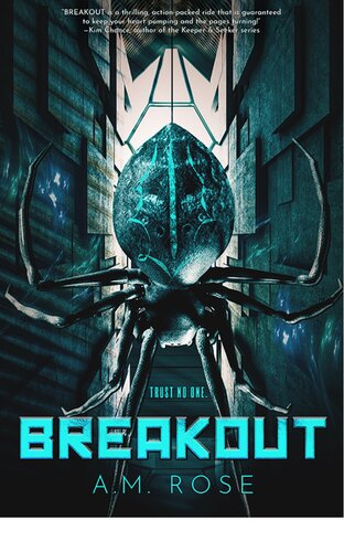 Breakout Am Rose