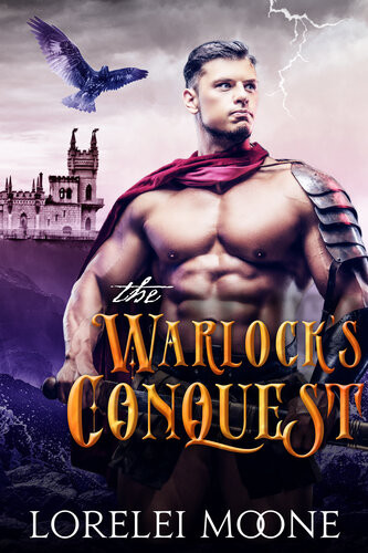 The Warlocks Conquest Lorelei Moone