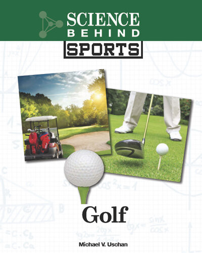 Golf Michael V Uschan