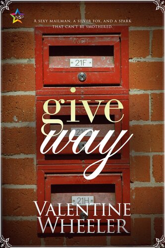 Give Way Valentine Wheeler
