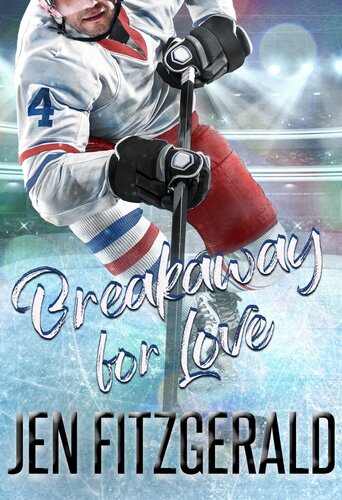 Breakaway For Love Jen Fitzgerald