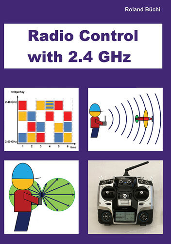 Radio Control With 24 Ghz Roland Bchi