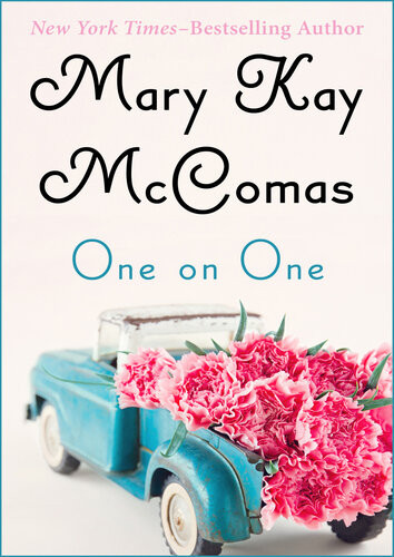 One On One Mary Kay Mccomas