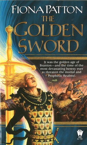 The Golden Sword Fiona Patton