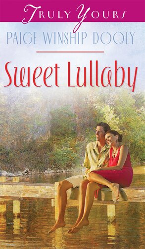 Sweet Lullaby Paige Winship Dooly