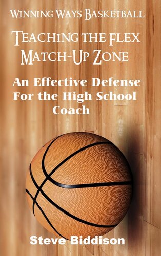 Teaching The Flex Matchup Zone Steve Biddison