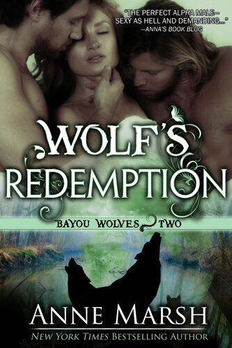 Wolfs Redemption Anne Marsh
