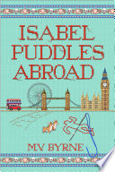 Isabel Puddles Abroad Mv Byrne