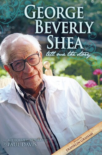 George Beverly Shea Tell Me The Story Paul Davis