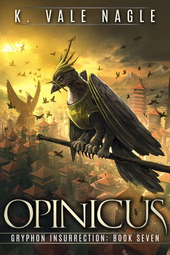 Opinicus K Vale Nagle