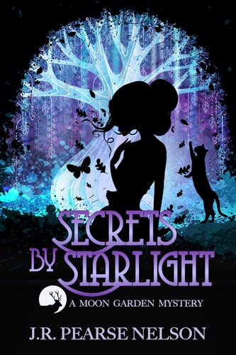Secrets By Starlight A Paranormal Womens Fiction Novel Jr Pearse Nelson