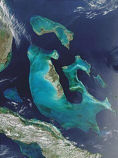 The Hidden Islands Of The Bahamas The Turks Caicos Acklins Inaguas Beyond Blair Howard