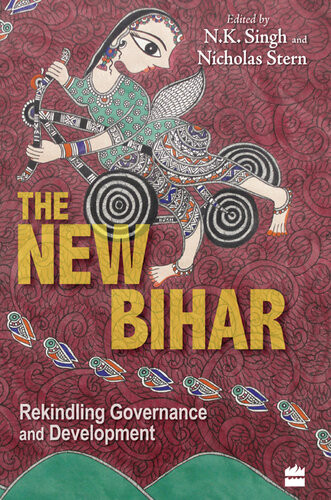 The New Bihar Nicholas Stern