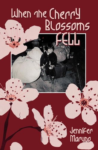 The Cherry Blossom 3book Bundle When The Cherry Blossoms Fell Cherry Blossom Winter Cherry Blossom Baseball Jennifer Maruno