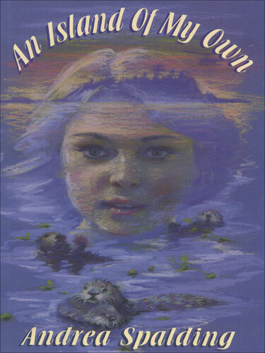 Andrea Spalding 2book Bundle Finders Keepers An Island Of My Own Andrea Spalding
