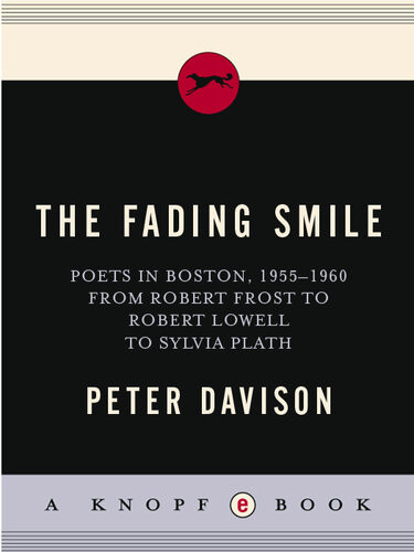 The Fading Smile Peter Davison