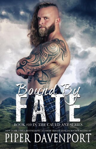 Bound By Fate Piper Davenport Jack Davenport