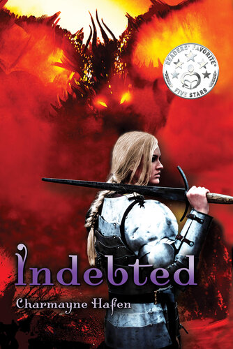 Indebted Charmayne Hafen