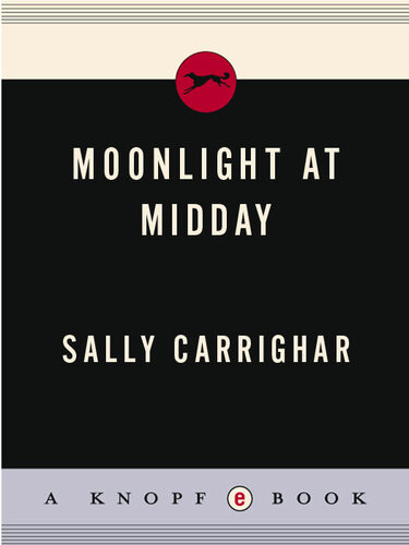 Moonlight At Midday Sally Carrighar