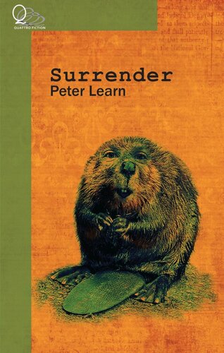 Surrender Peter Learn