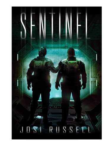 Sentinel Josi Russell