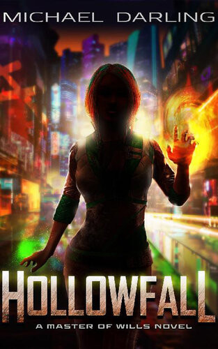 Hollowfall Michael Darling