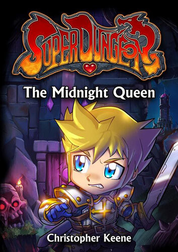 The Midnight Queen Christopher Keene