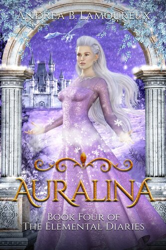 Auralina Andrea B Lamoureux