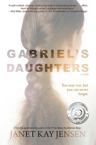 Gabriels Daughters Janet Kay Jensen