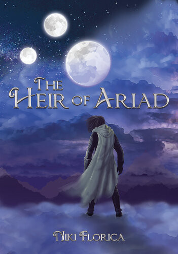The Heir Of Ariad Niki Florica