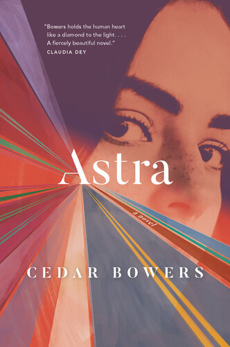 Astra Cedar Bowers