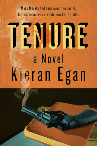 Tenure Kieran Egan