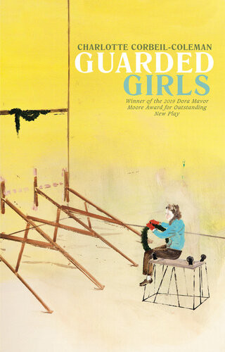 Guarded Girls Charlotte Corbeilcoleman