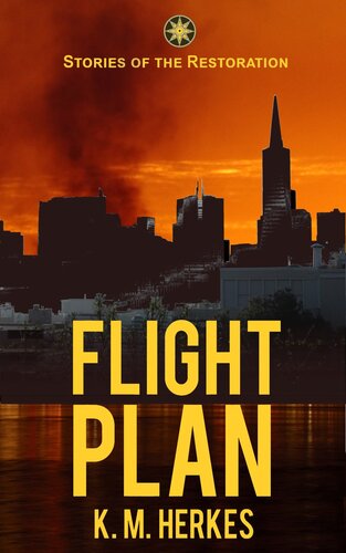 Flight Plan K M Herkes