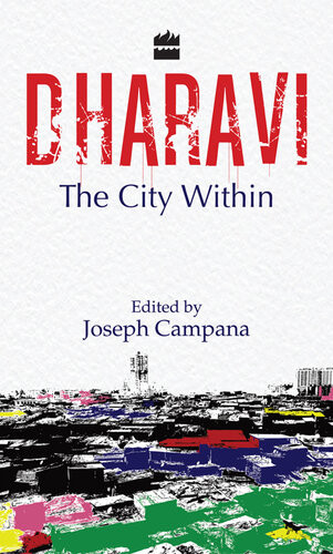 Dharavi Joseph Campana