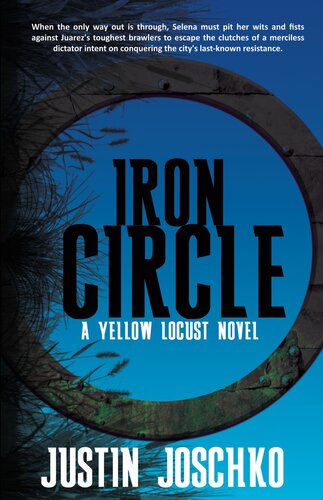 Iron Circle Justin Joschko