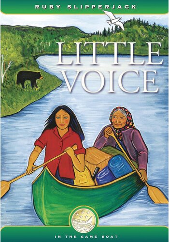 Little Voice Ruby Slipperjack