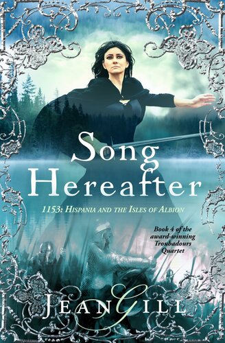 Song Hereafter Jean Gill