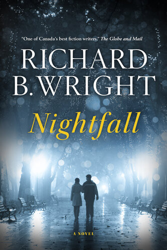 Nightfall Richard B Wright