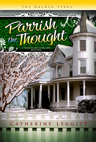 Parrish The Thought Catherine Leggitt