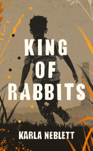 King Of Rabbits Karla Neblett