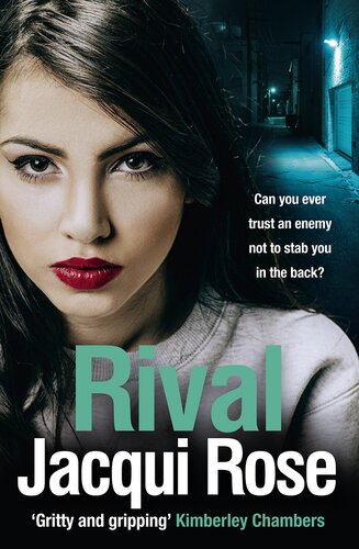 Rival Jacqui Rose
