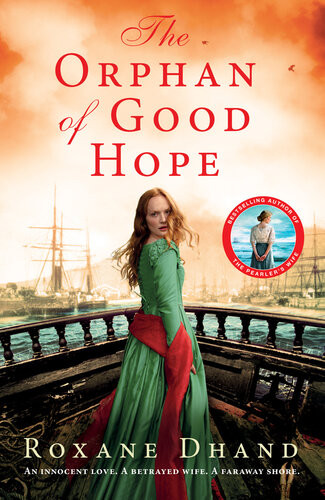The Orphan Of Good Hope Roxane Dhand