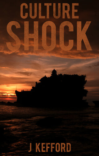 Culture Shock J Kefford